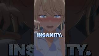 What happened to Luna is INSANITY | Our Dating Story (Kimizero)