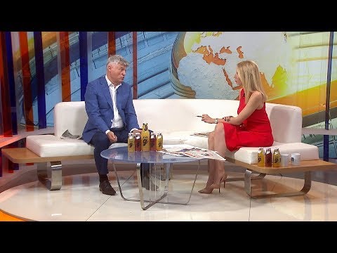 Lazanski: "Stigao račun" za višegodišnje (ne)delovanje na Kosovu