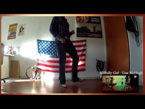 Hillbilly Girl