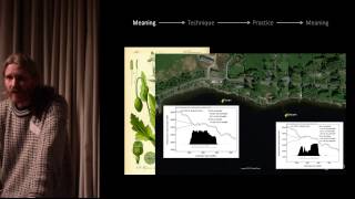 "Wiggle-match dating Scottish crannogs" by Piotr Jacobsson, Dr Derek Hamilton and Dr Gordon Cook