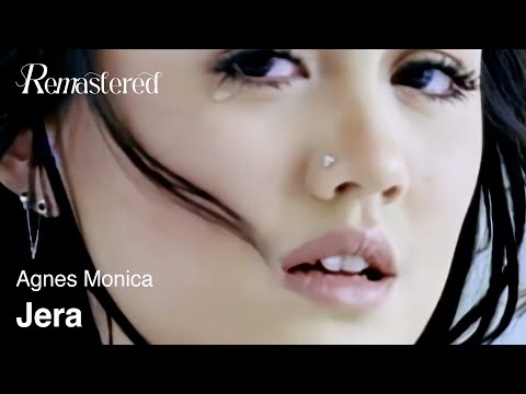 Agnes Monica - Jera | Official Music Video