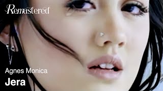 Agnes Monica - Jera | Official Music Video