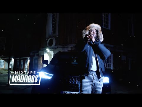 #Warya gang YN - Never Left (Music Video) | @MixtapeMadness