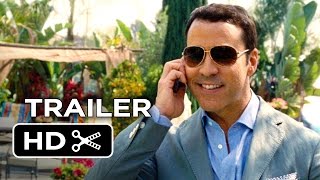 Download lagu Entourage  Trailer #1 (2015) - Jeremy Piven, Mark Wahlberg Movie HD mp3
