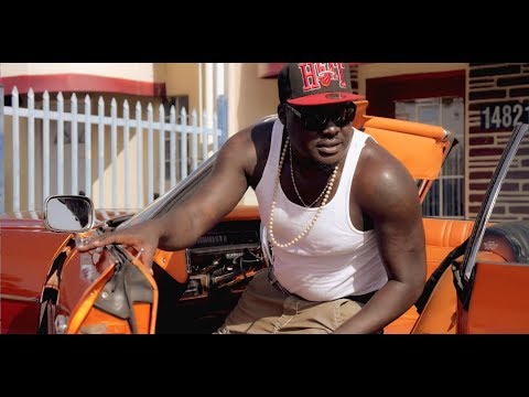 Billy Blue featuring Plies - Bitch You Gone Make It [Official Video]