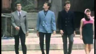 Judith Durham Time Capsule - "Someday One Day"--1966-1999