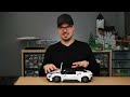 Cobi Cars Maserati MC20 (24334)