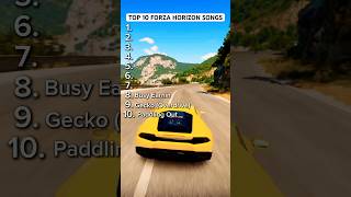 Download lagu Top 10 Songs Of The Forza Horizon Series!! #fyp #shorts #music mp3 Download lagu Top 10 Songs Of The Forza Horizon Series!! #fyp #shorts #music mp3