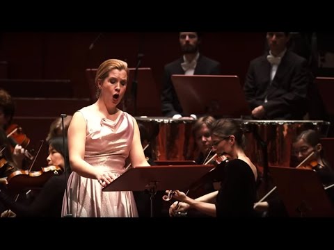 Schumann: Das Paradies und die Peri ∙ hr-Sinfonieorchester ∙ Philippe Herreweghe