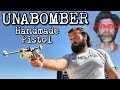 Testing Ted Kaczynski S Personal Pipe Pistol