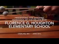 Orff Rondo Volume 1, #33 page 16 Gail Miller's 4th grade class Houghton Elementary  Sterling MA