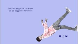 GOT7 - Beggin' On My Knees (Han|Rom|Eng Lyrics)