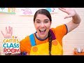 Get Up And Move Caitie S Classroom Live