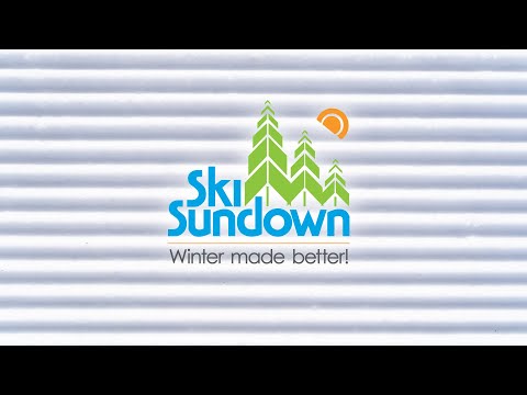 Ski Sundown webcam