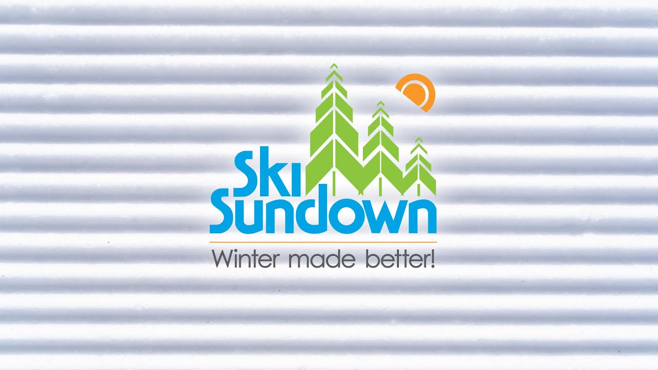 Live webcam view of Ski Sundown Slopes & Chairlifts