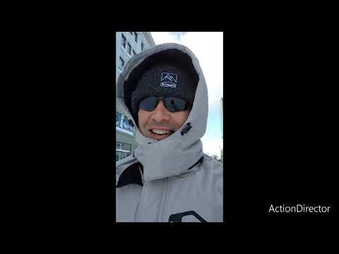 BUFFALO, NY Crazy Blizzard Winter Storm Lake Effect with Aftermath - December 2022