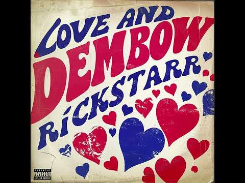 TENGO UNA AMIGA (BANDIDA) - Rickstarr x Fenix (LOVE AND DEMBOW)