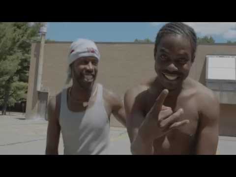 Dizzle Daboy & Fya Trackz - Alley Oop - Dir. By Josh Bliss Lighten