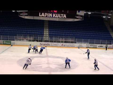 Final Four, Roki D97 Kelt - TIHC