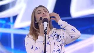 Emma Muscat -I will always love you