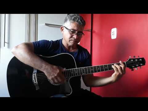 Vem Ver Como Eu Estou - Carlos Alexandre