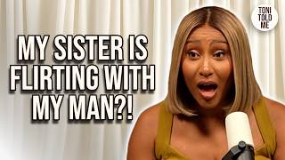 Bare Minimum vs. Princess Treatment | Toni Told Me