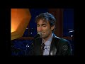 TV Live: Andrew Bird - "Oh No" (Ferguson 2009)