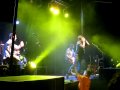 Jars of Clay, Martinsville, IL - Love is the Protest (Live)