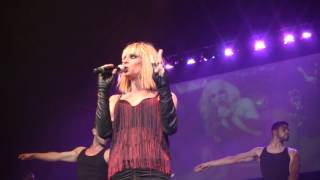 Christmas Queens - Katya (12 Days of Christmas)