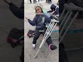#viral #jayah #mya #brokenbone #tsquad