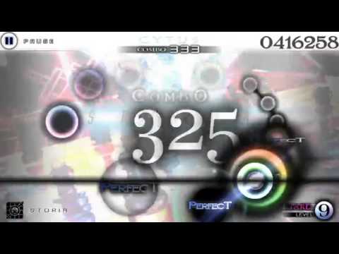 Storia: XI vs Sakuzyo