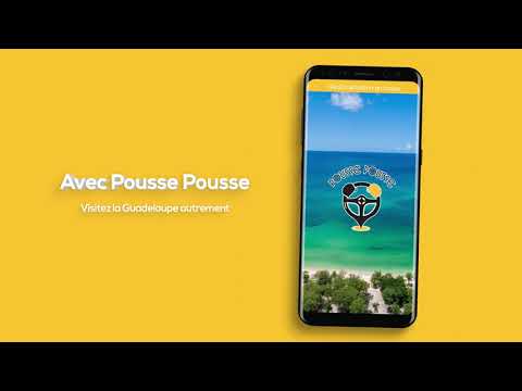 Pousse Pousse