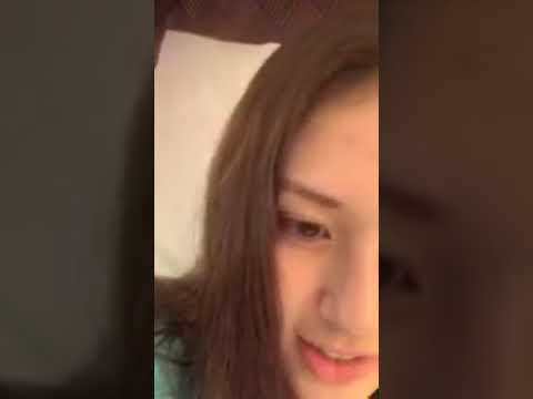 SOMI (소미) Instagram Live | October 22, 2019