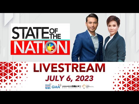 State of the Nation Livestream: July 6, 2023