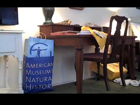 Room 501 - A Roger Smith Hotel Room Installation in Midtown Manhattan