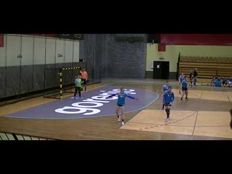 15. KROG - 2019/20: 1.A DRL - ŽENSKE: ŽRK VELENJE : ŽRK IZOLA