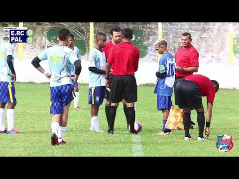 ESCOLINHA RC 1 X 1 PALESTRA, COPA ALIANÇA 2022