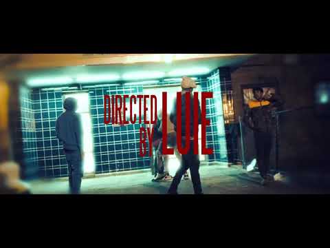 Bille Gene ft Glo - Critical  Official (Music Video)