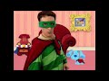 Blue S Clues So Long Song Mix