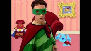 Blue&#39;s Clues So Long Song Mix