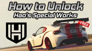 GTA Online: How to Unlock Hao