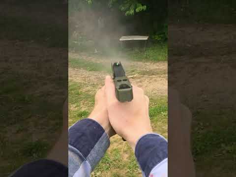 A Very Lightweight Gun