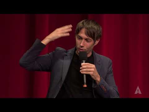 Academy Conversations: The Florida Project