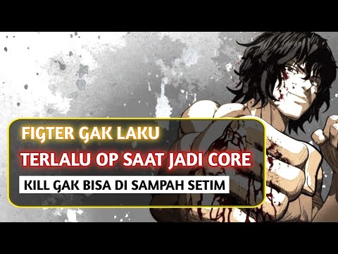 Figter Gak Laku Ini OP Jadi Core Dan Gak Bisa Di Sampah , Target Lock 100% Mati | Mobile Legends