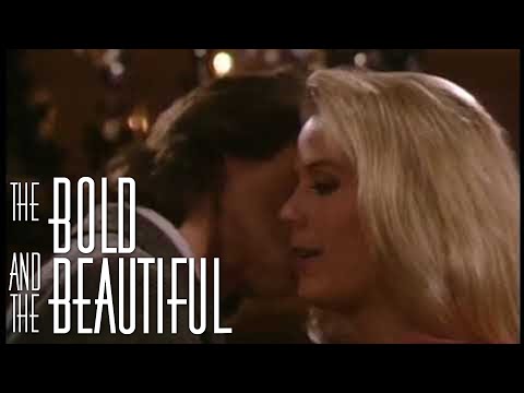 Bold and the Beautiful - 1991 (S5 E219) FULL EPISODE 1212