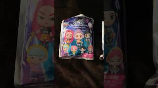 K-Pop Demon Hunters Blind Bag Clip unboxing x2! #kpopdemonhunters #blindbag #unboxing #new #shorts