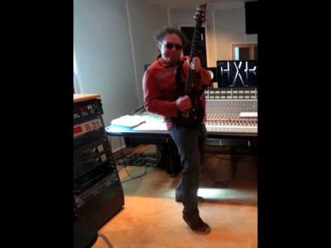 AOR "The Secrets Of L.A" - Official 4 Tracks Promo Sampler -