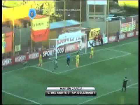 Crucero del Norte 2 vs Sp. Belgrano 1 Resumen!!! Fecha 30 Primera B Nacional 2014