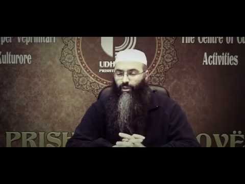 Edukimi i fëmijëve në islam - Pjesa 1