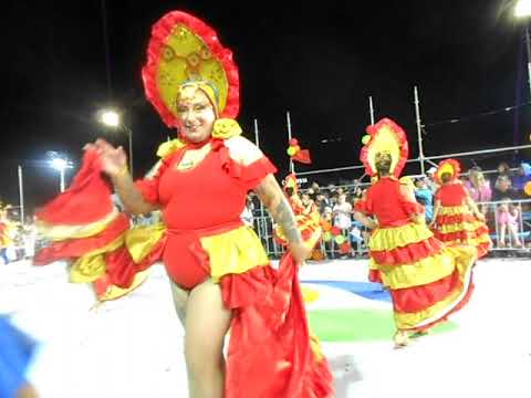 COMPRSA CANDOMBDE REBELDION/Desfile de llamadas en Lagomar,Ciudad de la Costa, Canelones, Uruguay 🇺🇾